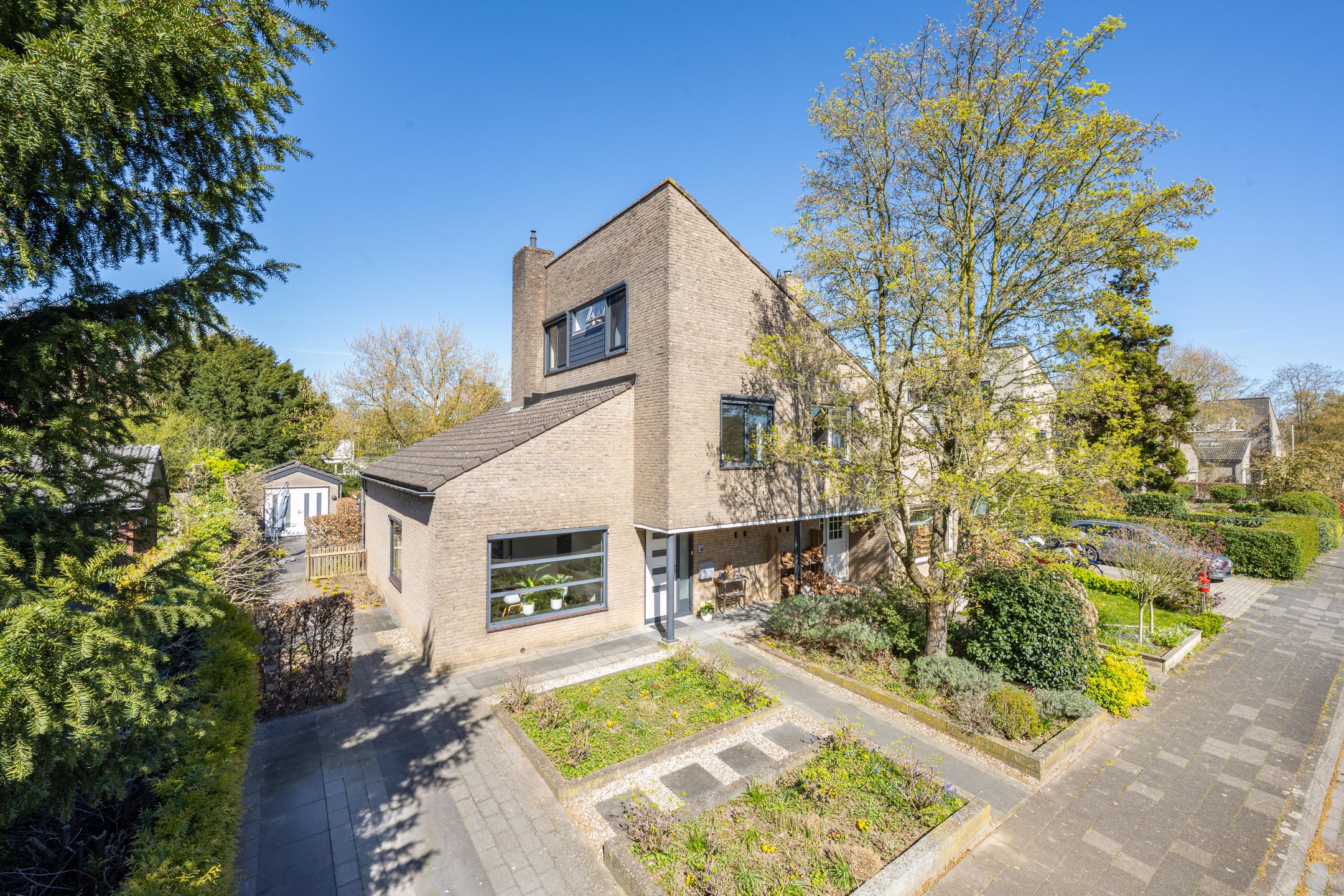 Foto 69 van Burgemeester Stolklaan 44