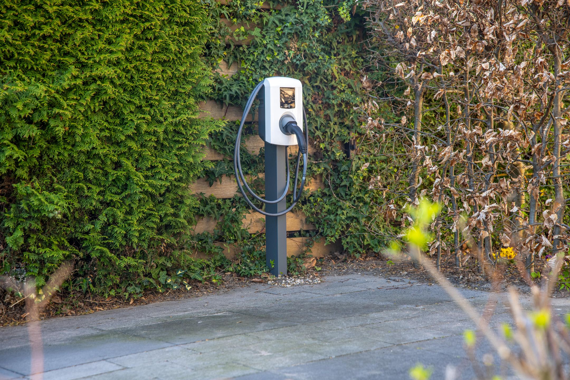 Foto 12 van Burgemeester Stolklaan 44