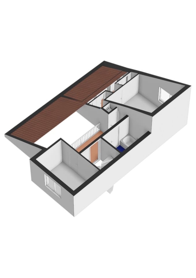 Foto 73 van Burgemeester Stolklaan 44