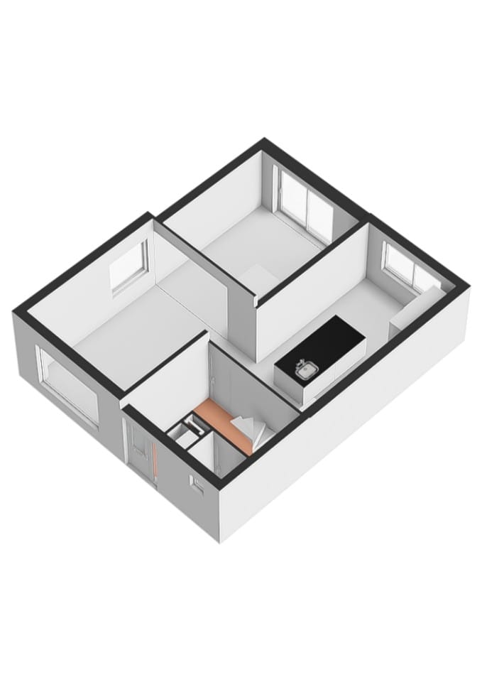 Foto 71 van Burgemeester Stolklaan 44