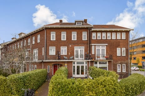 Burgemeester de Raadtsingel thumbnail