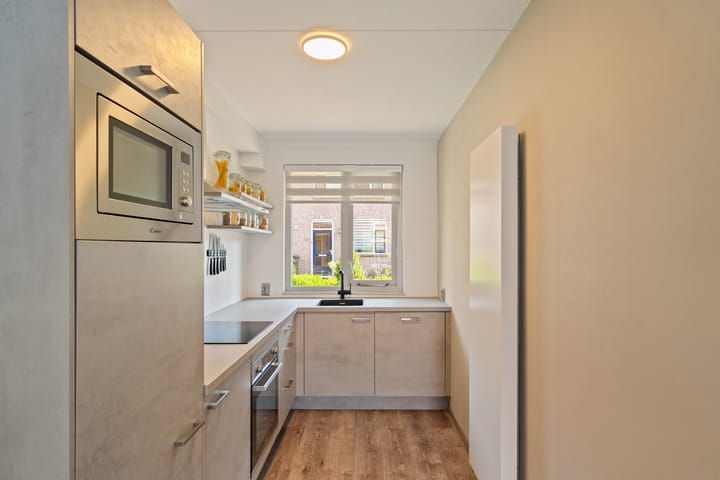 Foto 2 van Gerstakker 25