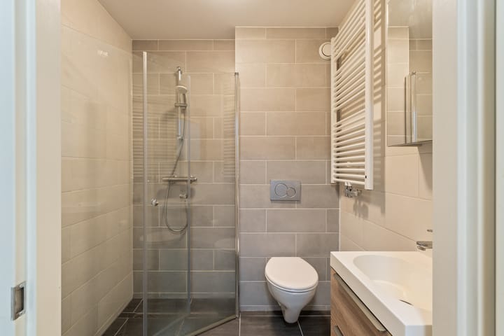 Foto 3 van Gerstakker 25