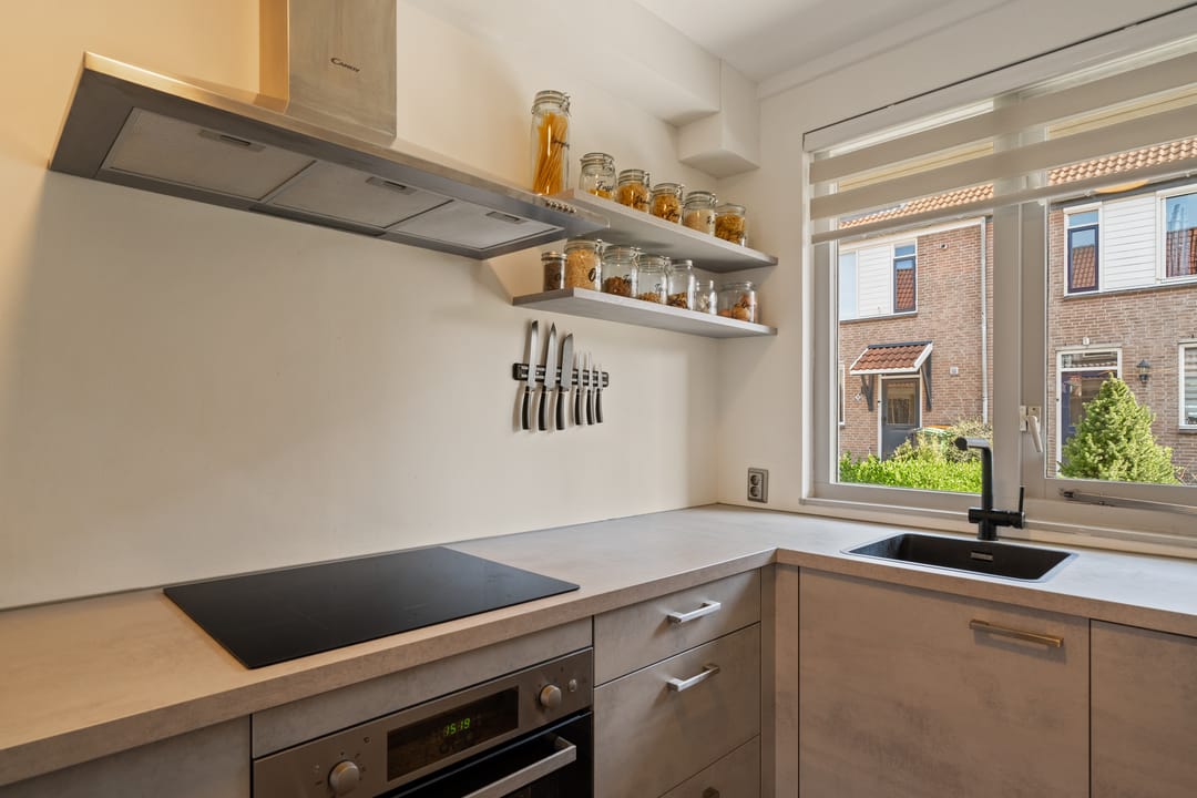 Foto 11 van Gerstakker 25