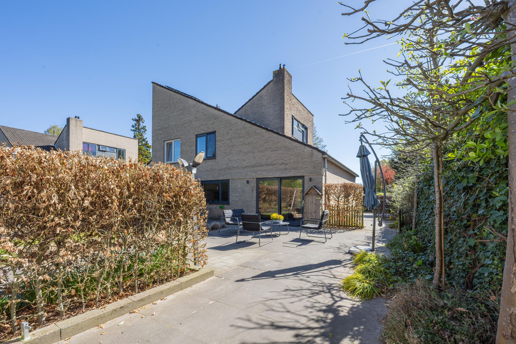 Foto 39 van Burgemeester Stolklaan 44