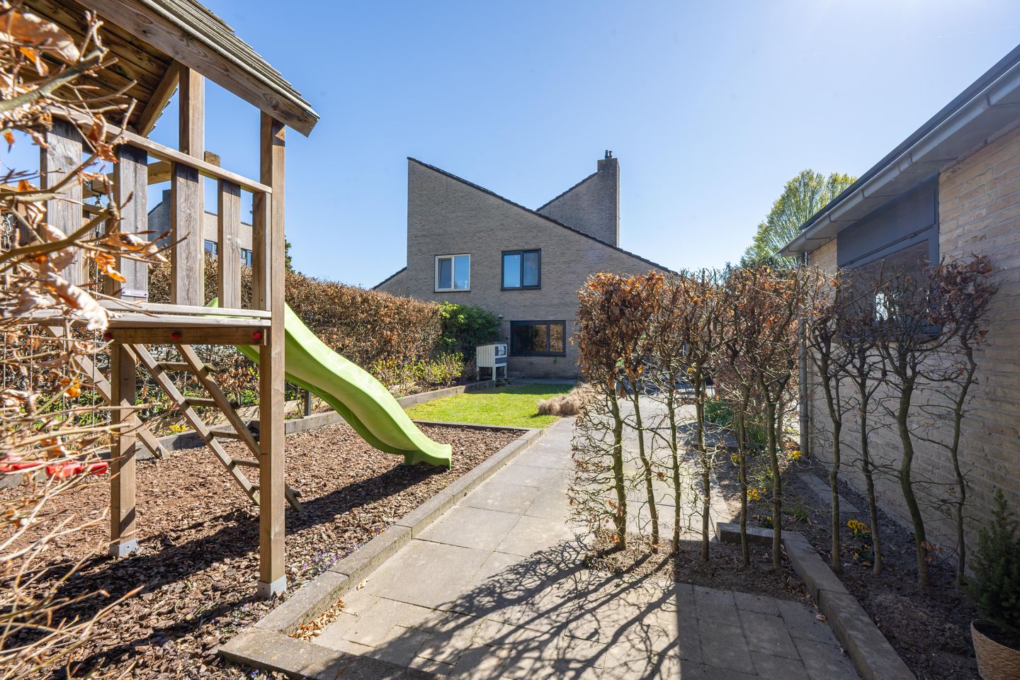 Foto 44 van Burgemeester Stolklaan 44