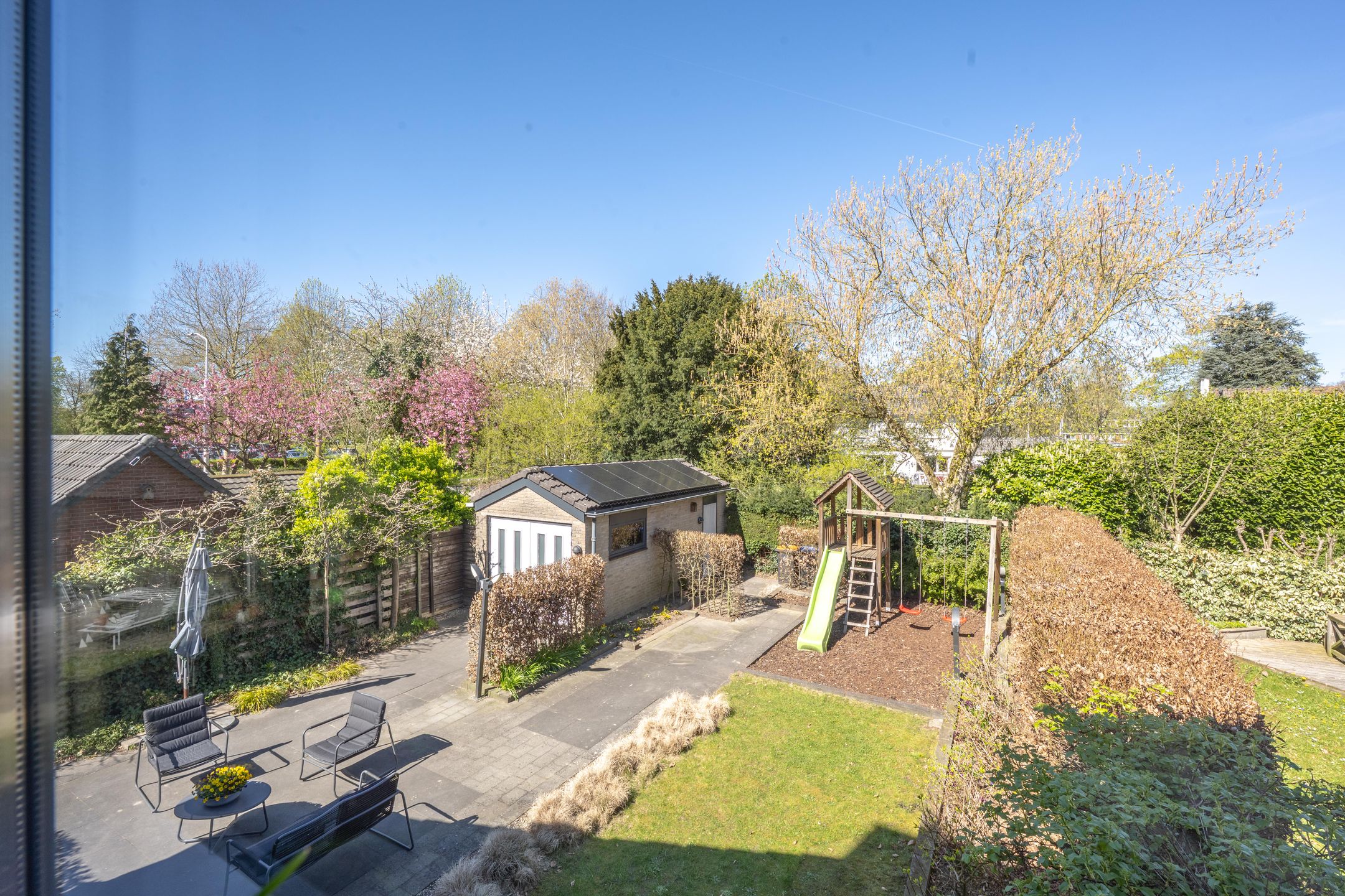 Foto 60 van Burgemeester Stolklaan 44