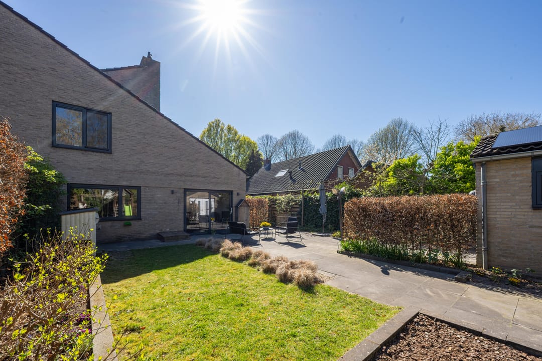 Foto 46 van Burgemeester Stolklaan 44