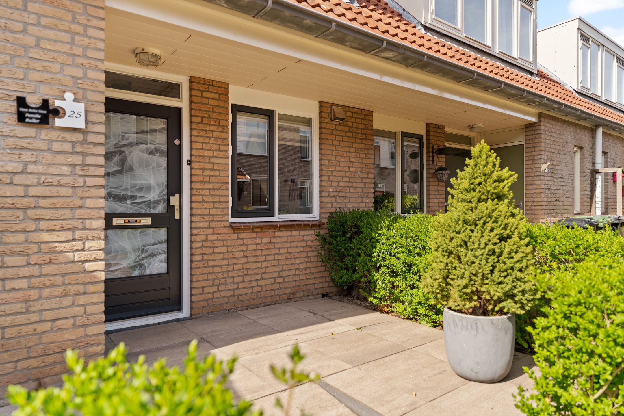 Foto 6 van Gerstakker 25