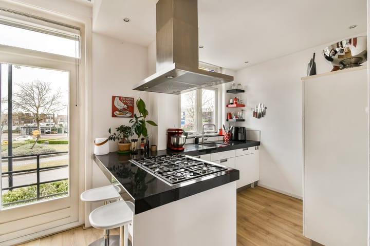 Foto 3 van Burgemeester de Raadtsingel 3