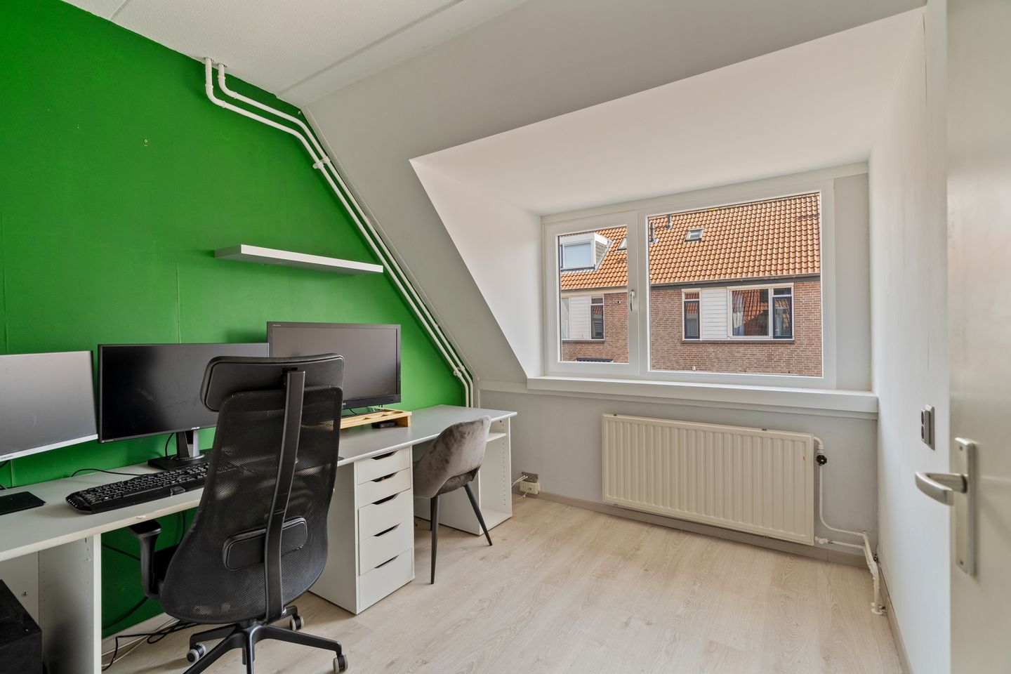 Foto 19 van Gerstakker 25