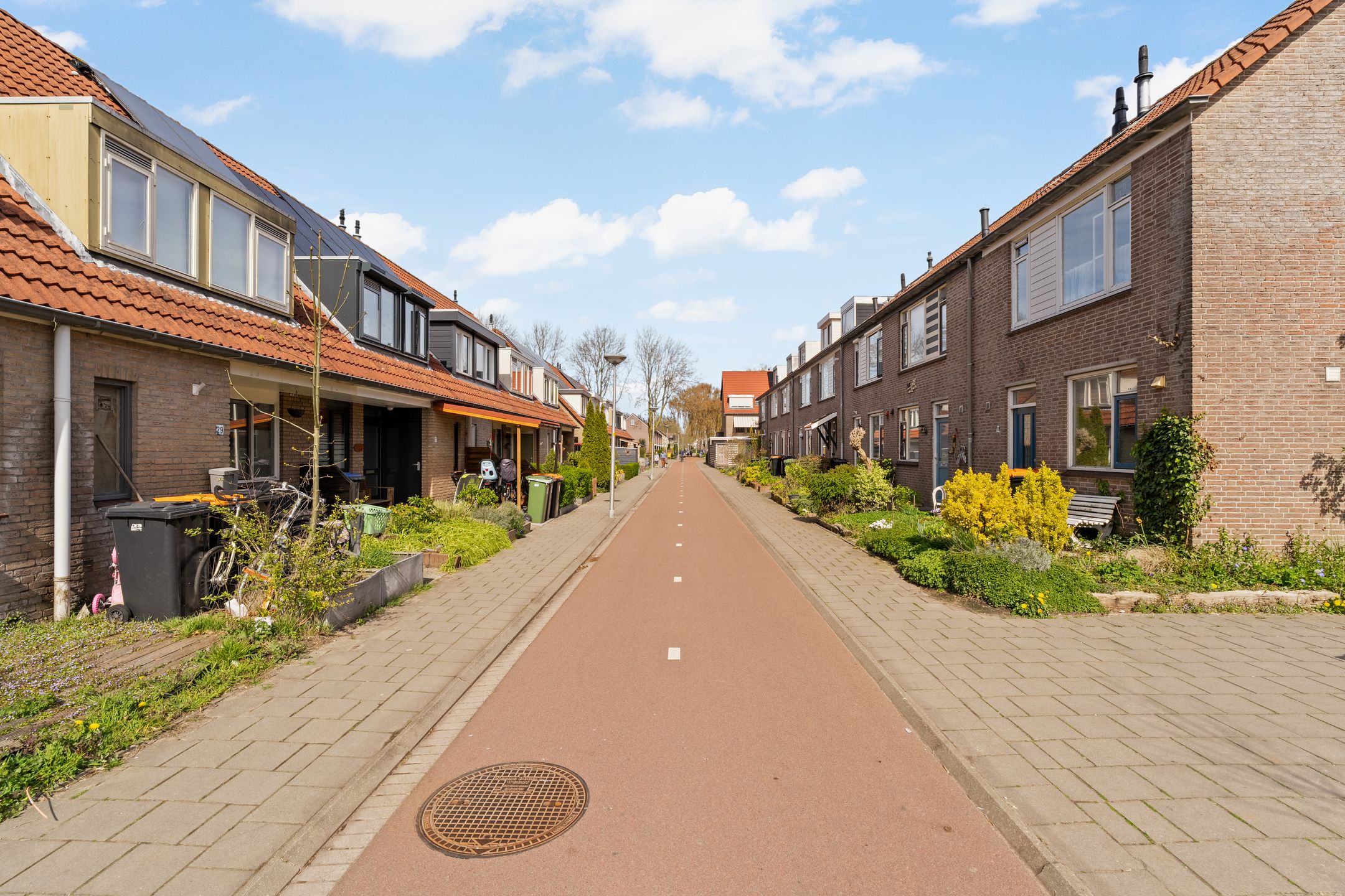 Foto 33 van Gerstakker 25