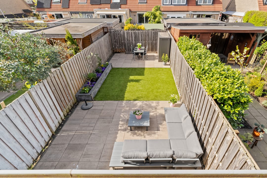 Foto 28 van Gerstakker 25