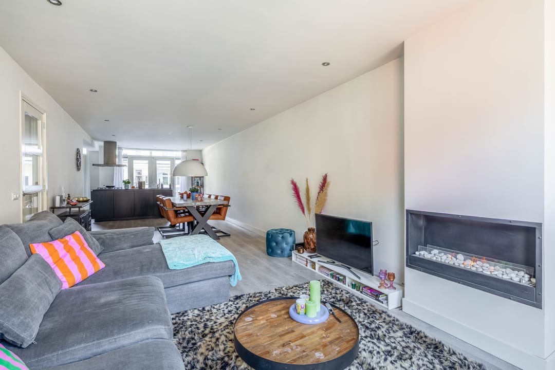 Foto 8 van Gerard Scholtenstraat 45-A