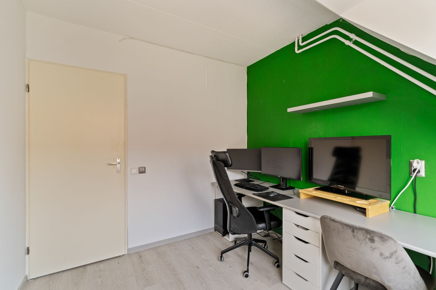 Foto 20 van Gerstakker 25