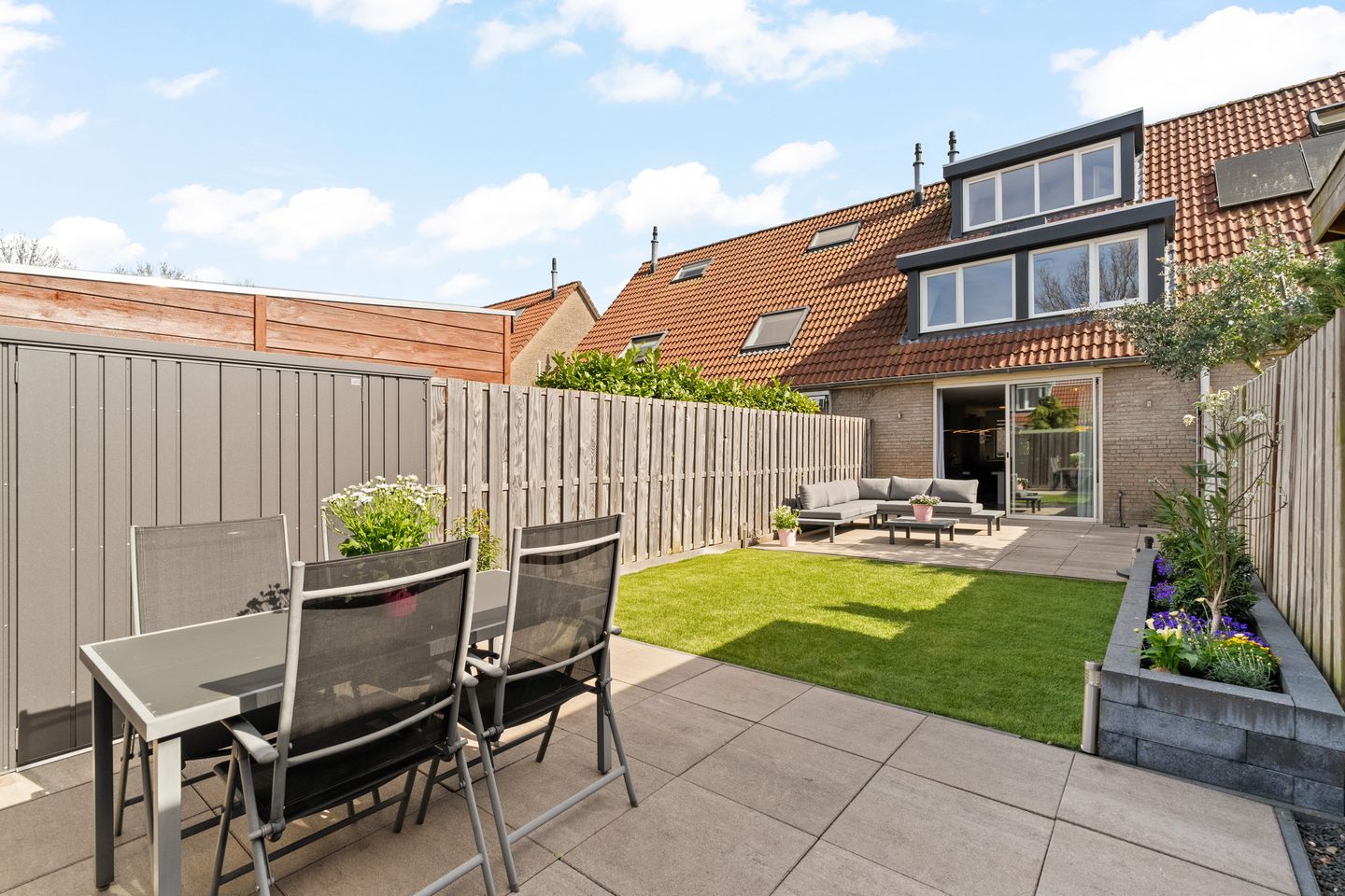 Foto 4 van Gerstakker 25