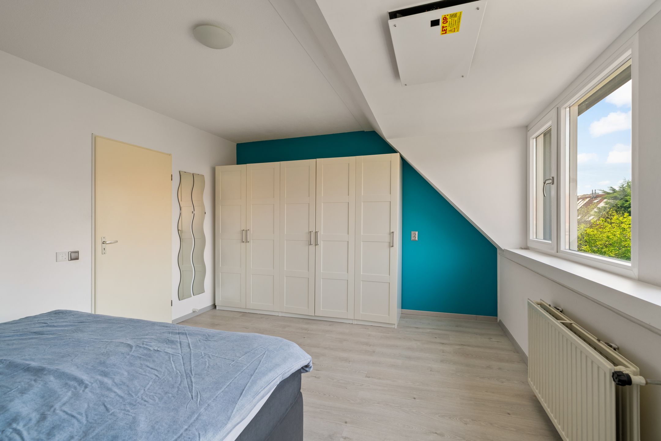 Foto 18 van Gerstakker 25