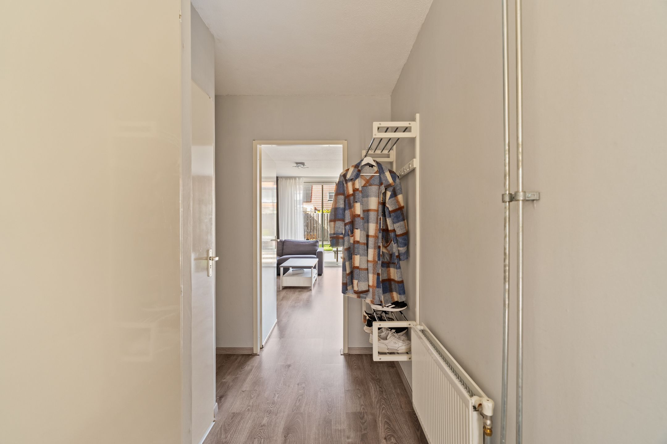 Foto 15 van Gerstakker 25