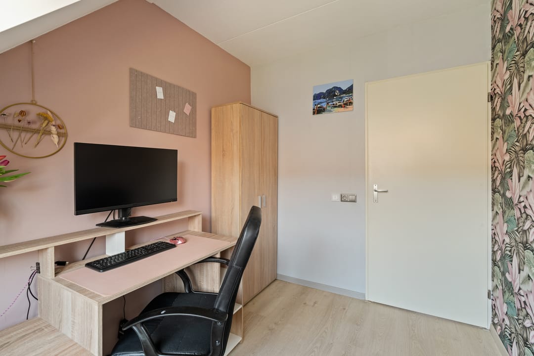 Foto 22 van Gerstakker 25