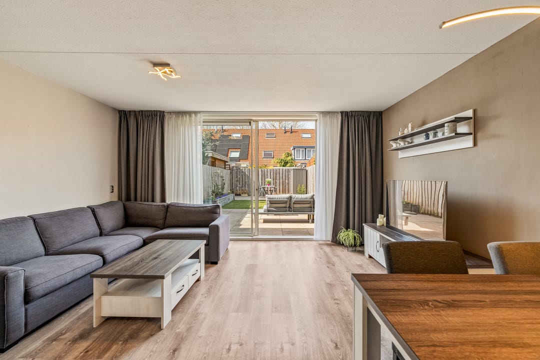 Foto 8 van Gerstakker 25