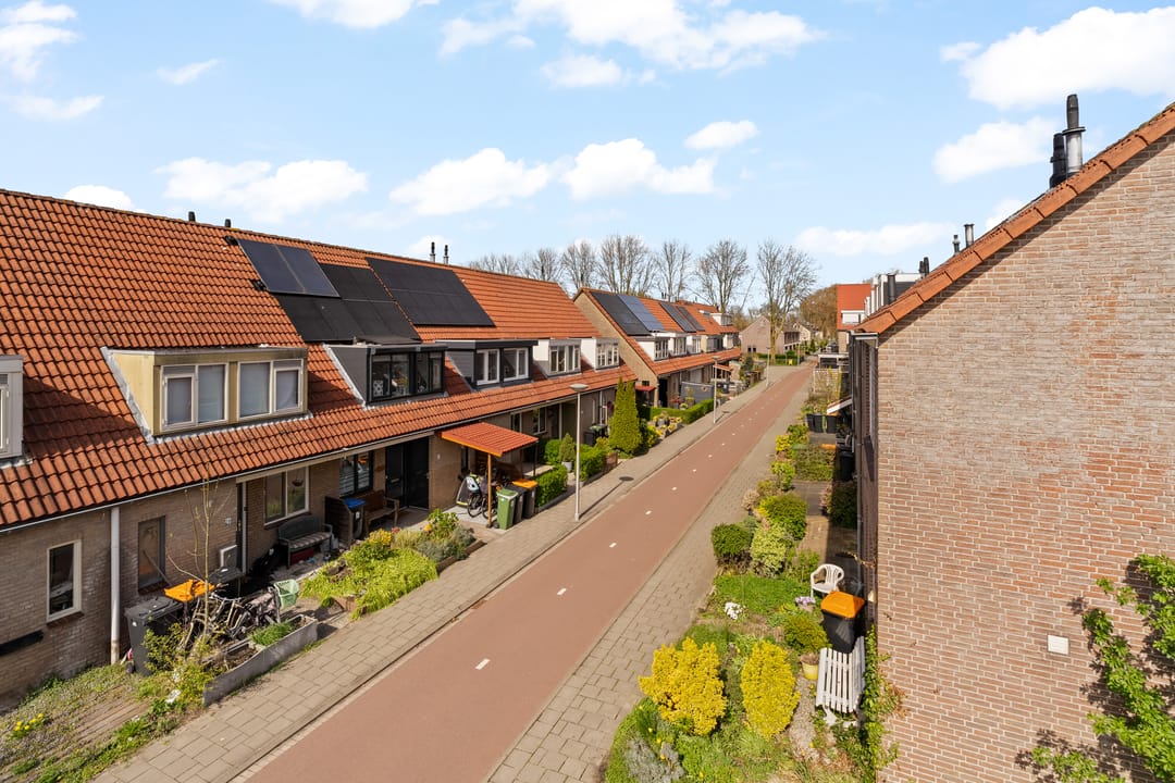 Foto 32 van Gerstakker 25