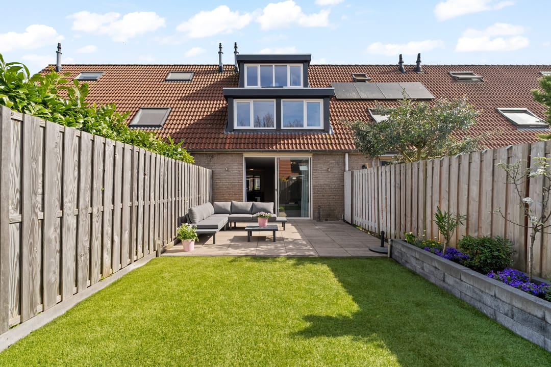 Foto 31 van Gerstakker 25