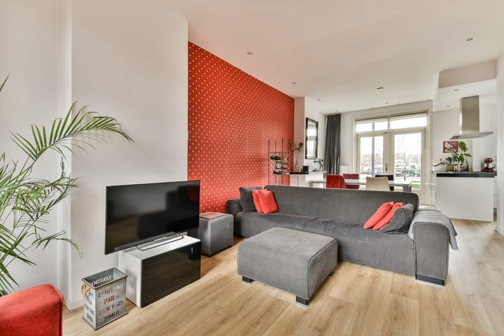 Foto 2 van Burgemeester de Raadtsingel 3