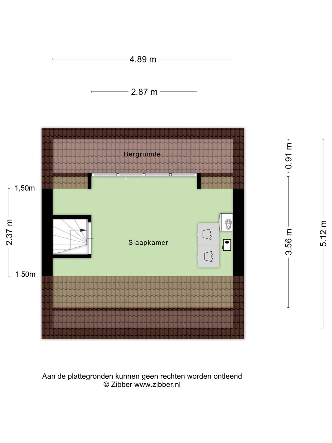 Foto 37 van Gerstakker 25