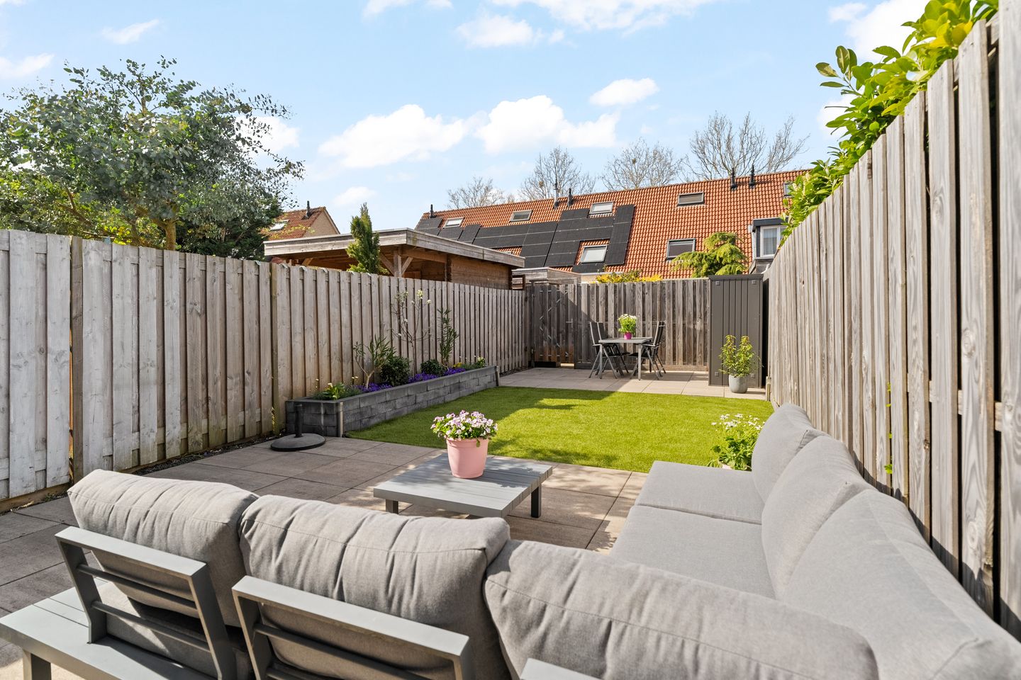 Foto 29 van Gerstakker 25