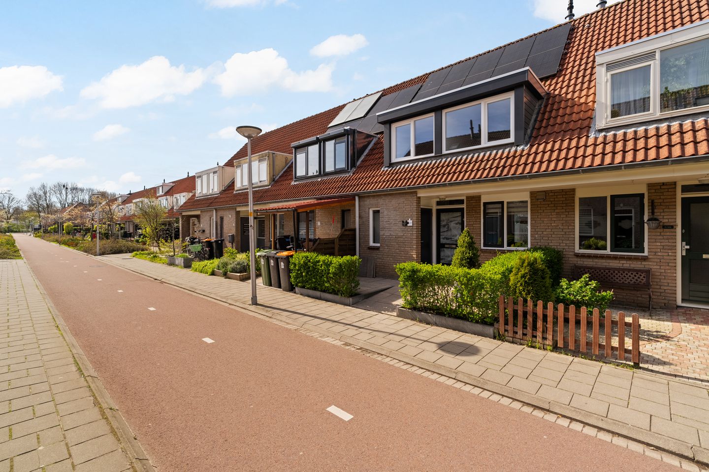 Foto 5 van Gerstakker 25