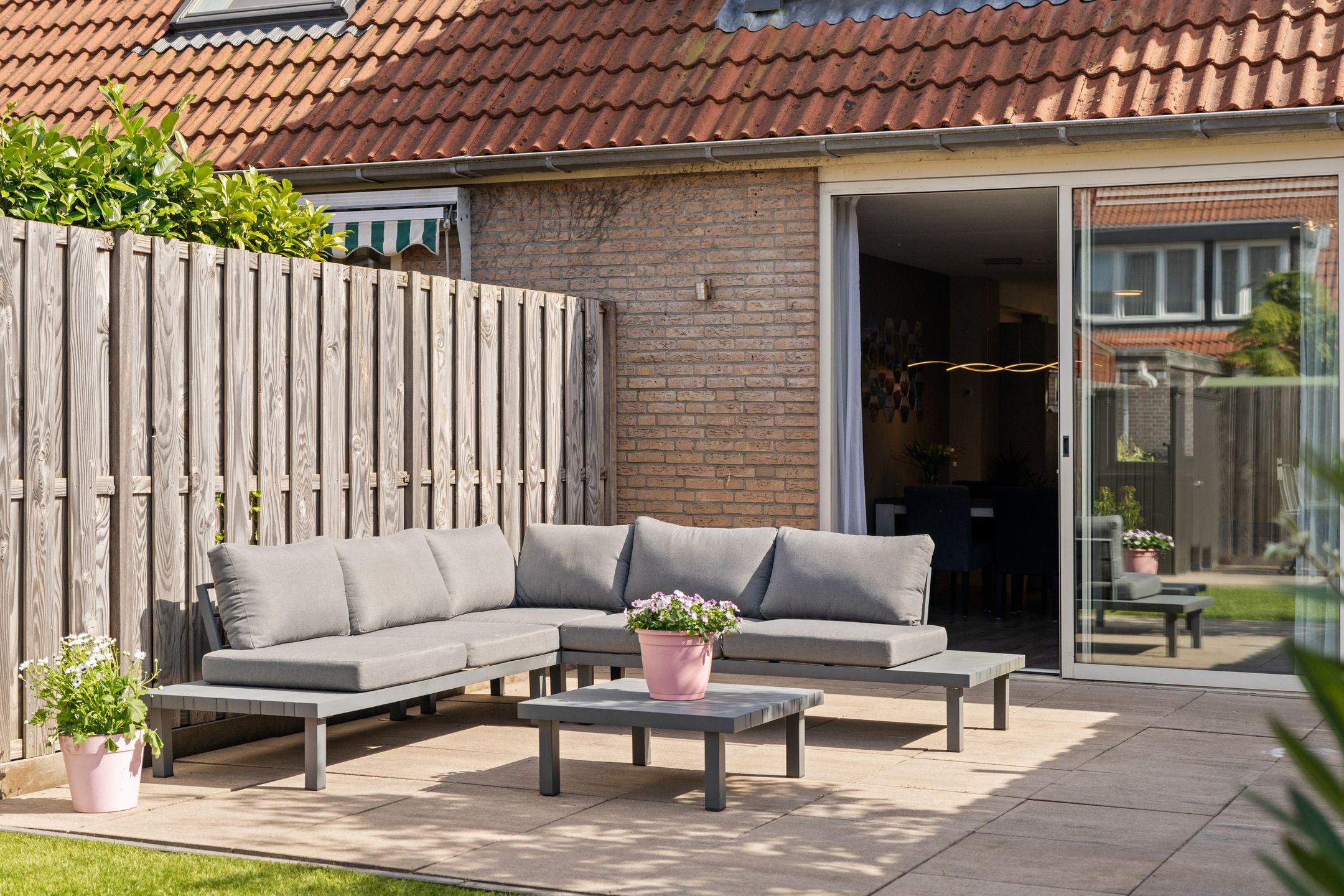 Foto 30 van Gerstakker 25