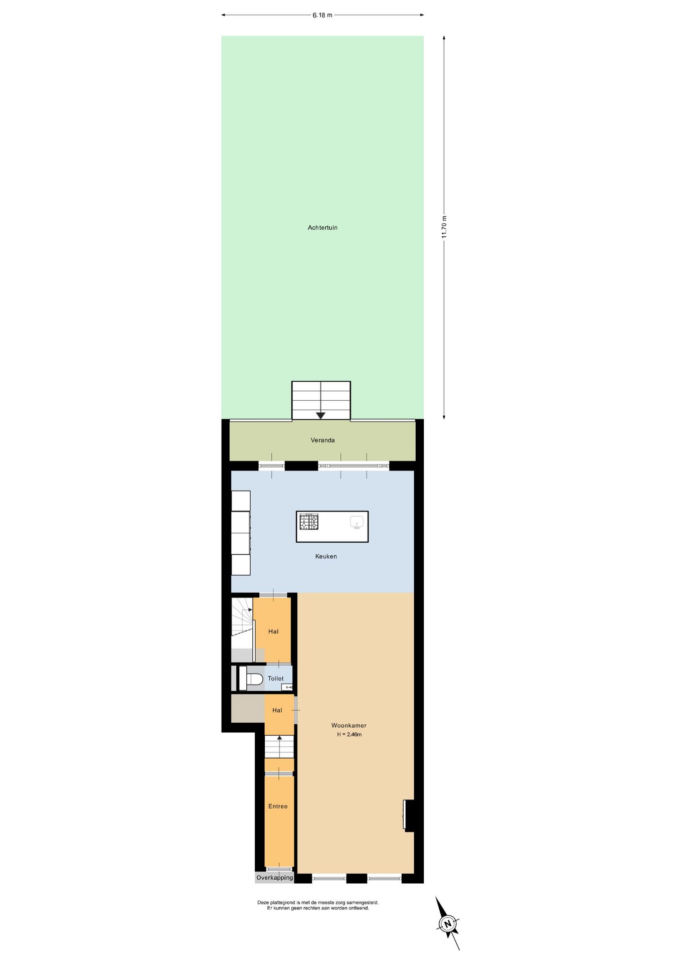 Foto 45 van Gerard Scholtenstraat 45-A