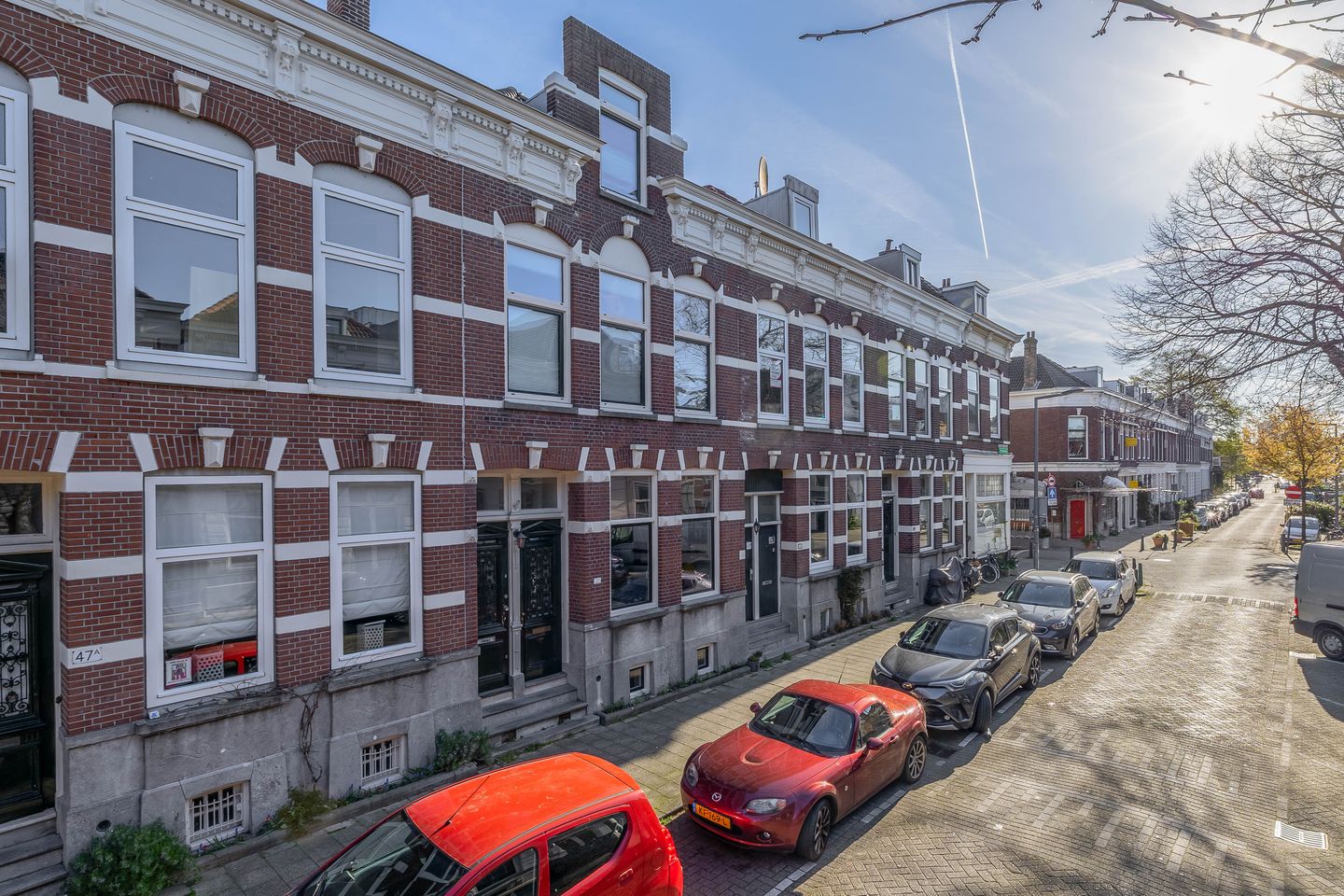 Foto 4 van Gerard Scholtenstraat 45-A