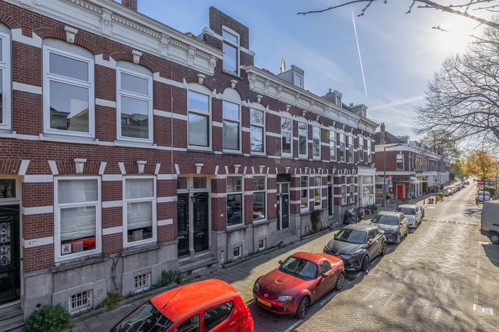 Foto 4 van Gerard Scholtenstraat 45-A
