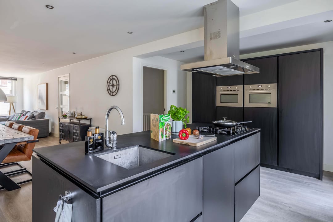 Foto 2 van Gerard Scholtenstraat 45-A