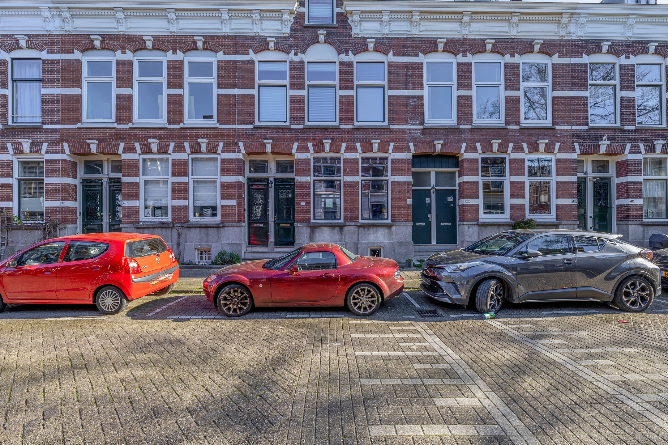 Foto 36 van Gerard Scholtenstraat 45-A