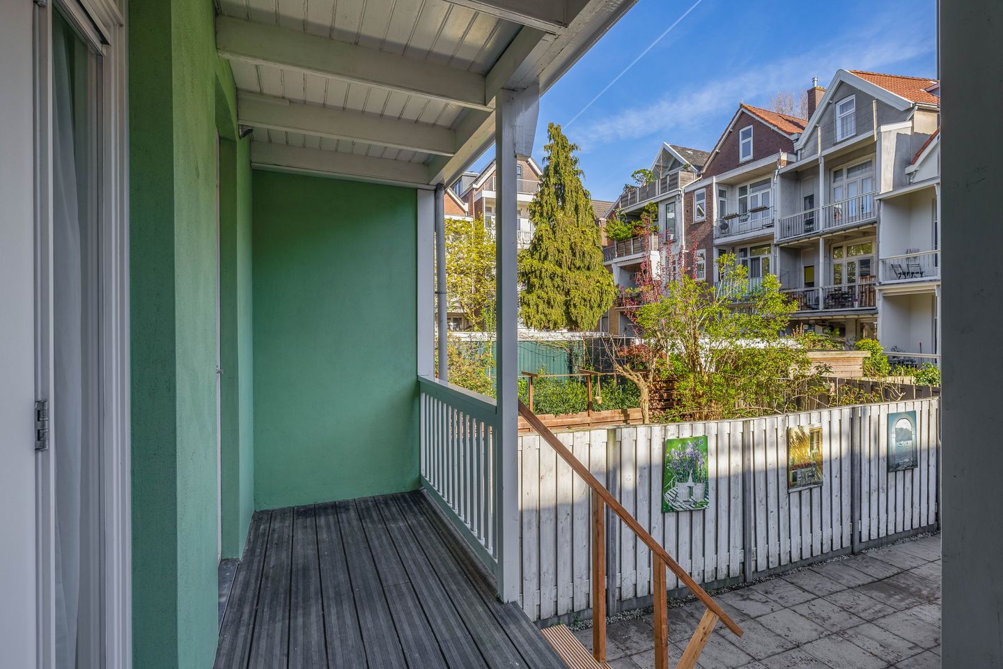 Foto 20 van Gerard Scholtenstraat 45-A