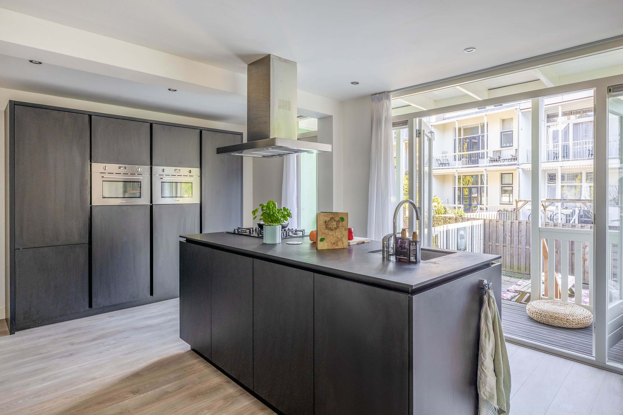 Foto 18 van Gerard Scholtenstraat 45-A