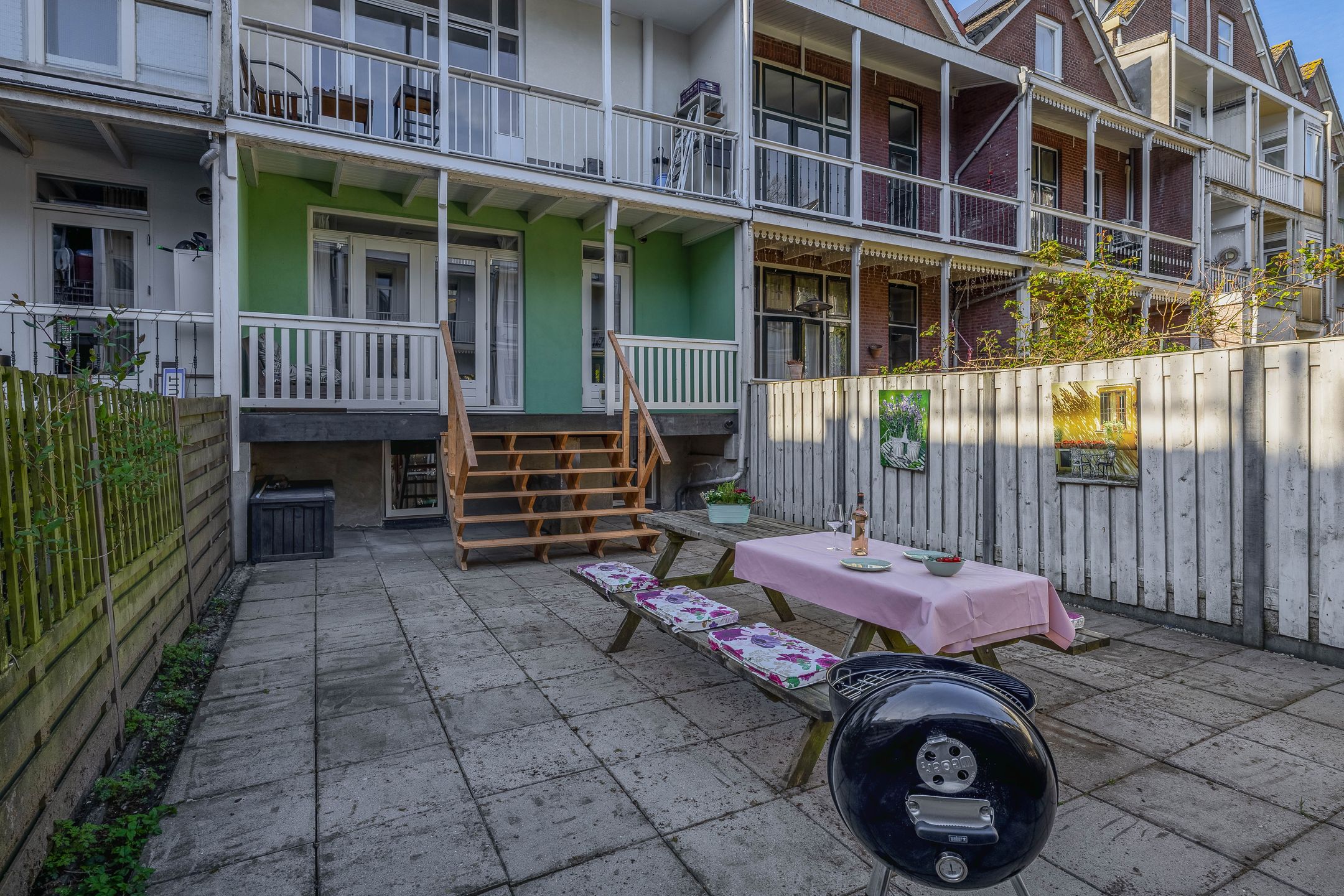 Foto 24 van Gerard Scholtenstraat 45-A