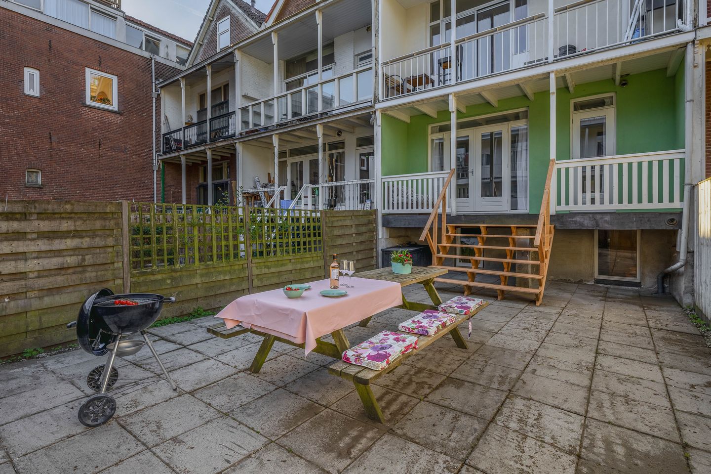 Foto 25 van Gerard Scholtenstraat 45-A