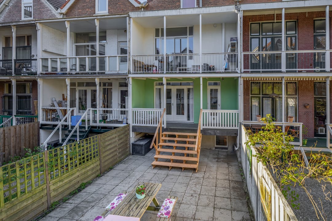 Foto 26 van Gerard Scholtenstraat 45-A