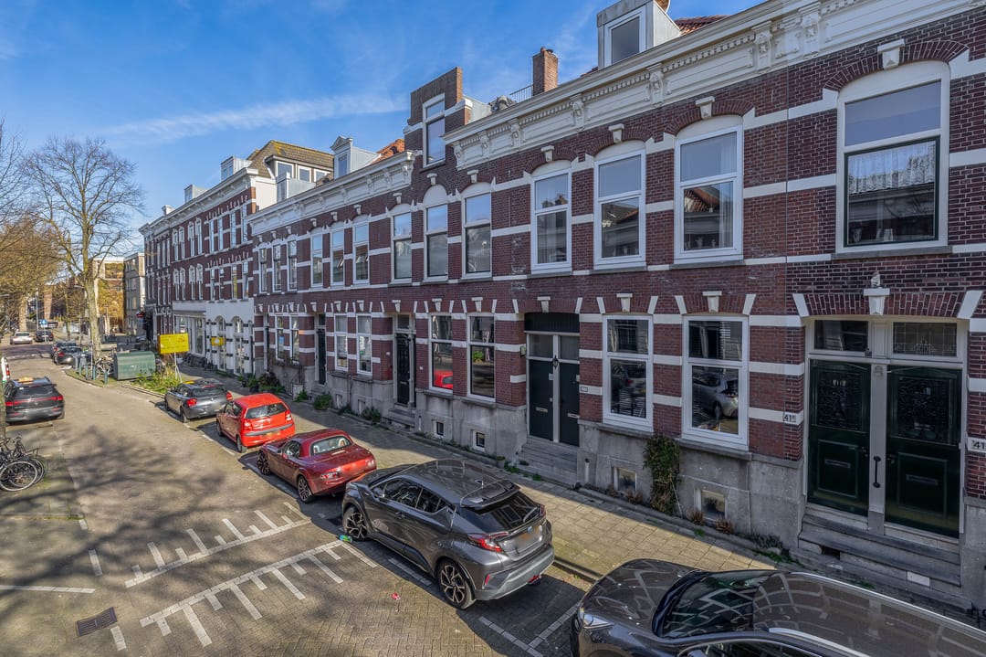 Foto 38 van Gerard Scholtenstraat 45-A