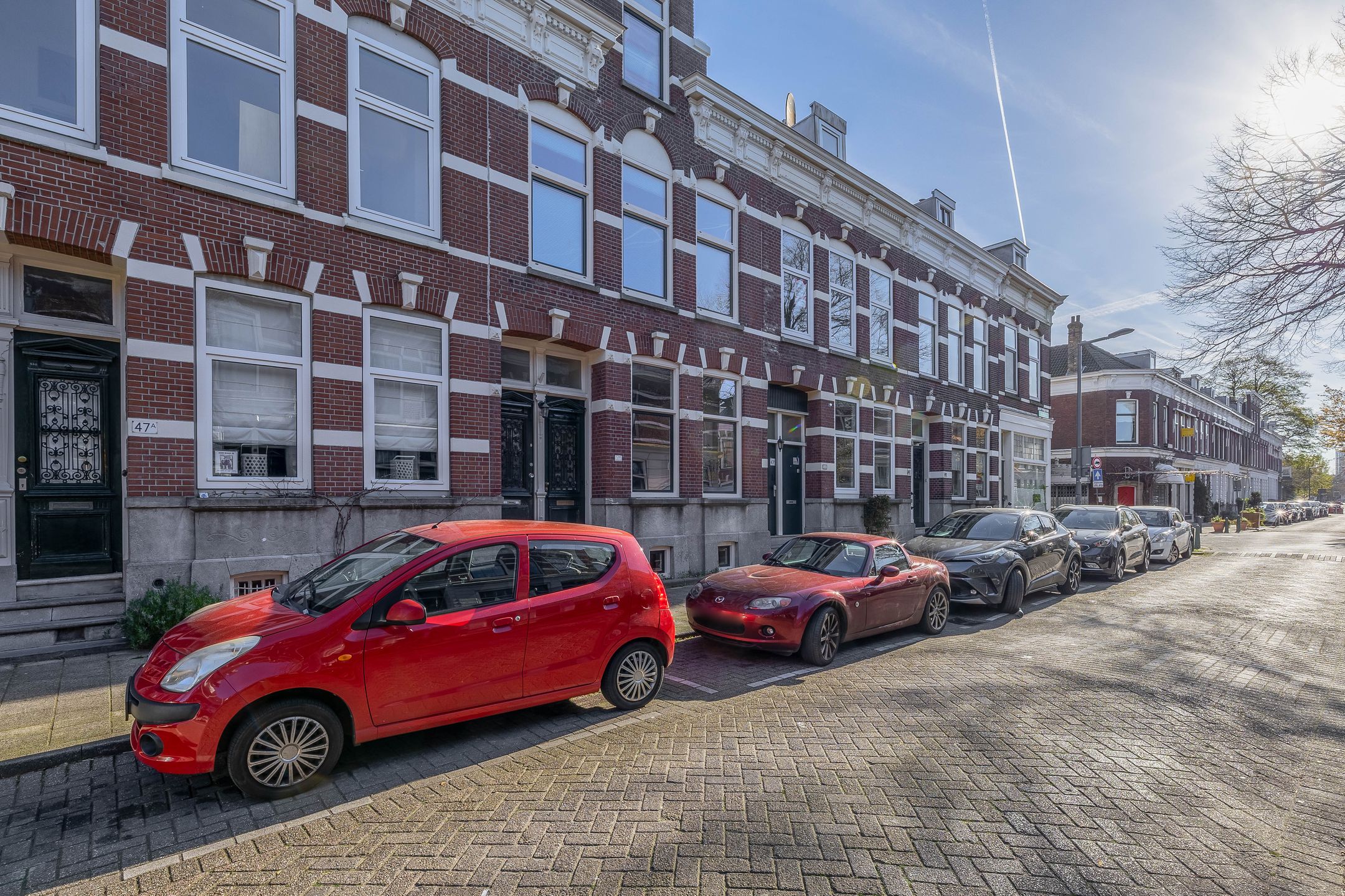 Foto 39 van Gerard Scholtenstraat 45-A