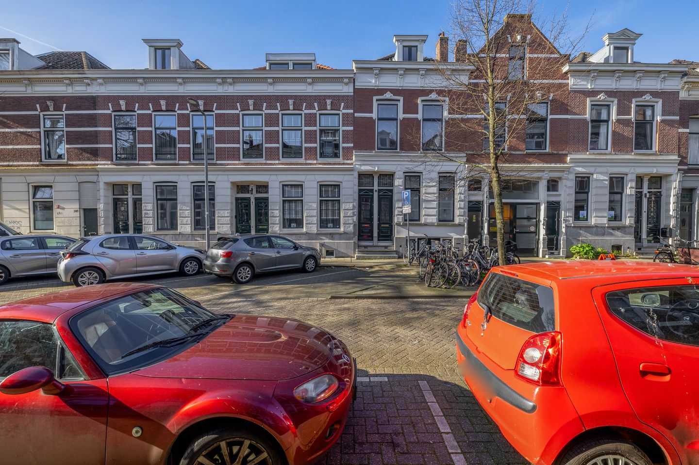 Foto 40 van Gerard Scholtenstraat 45-A