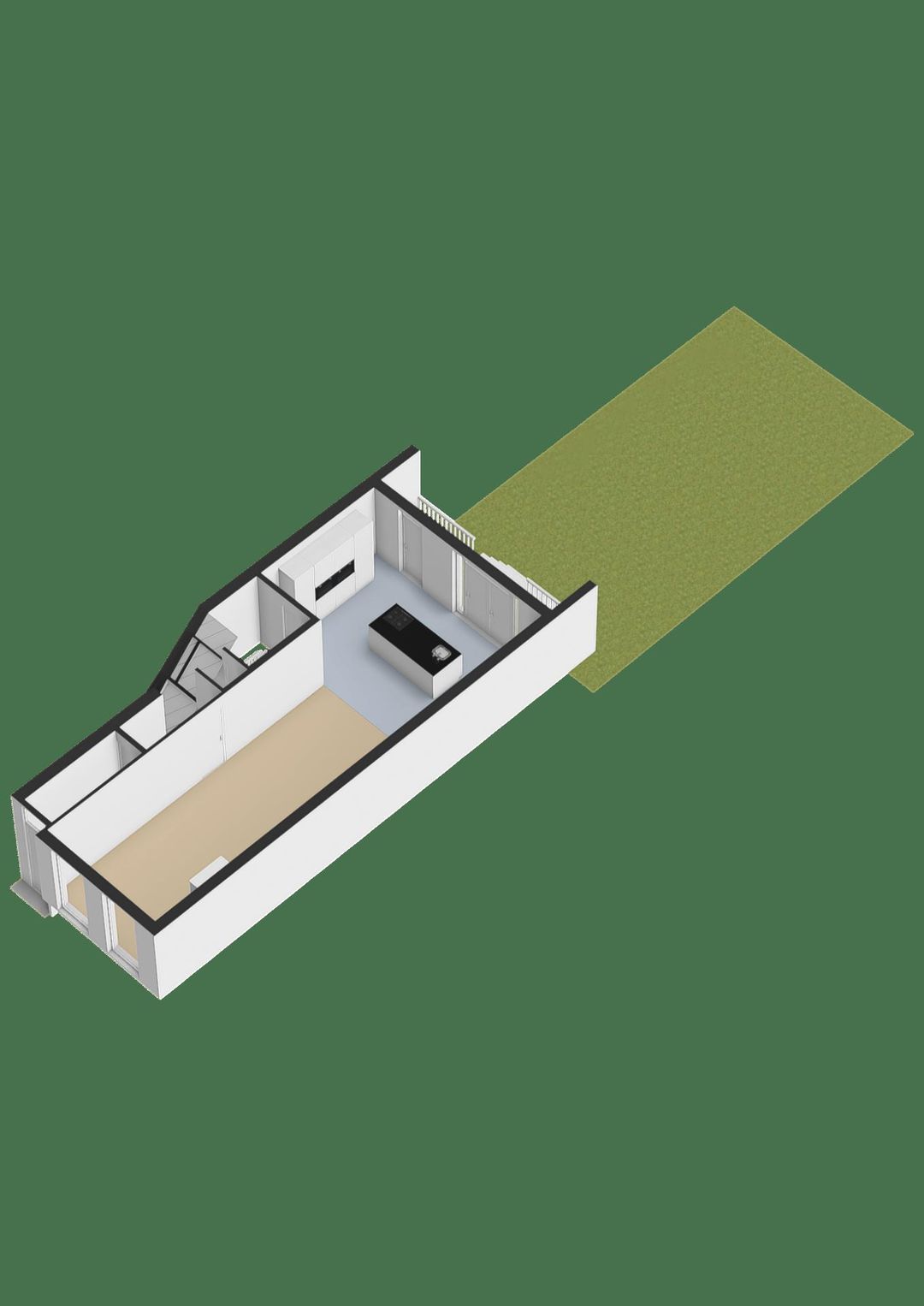 Foto 46 van Gerard Scholtenstraat 45-A