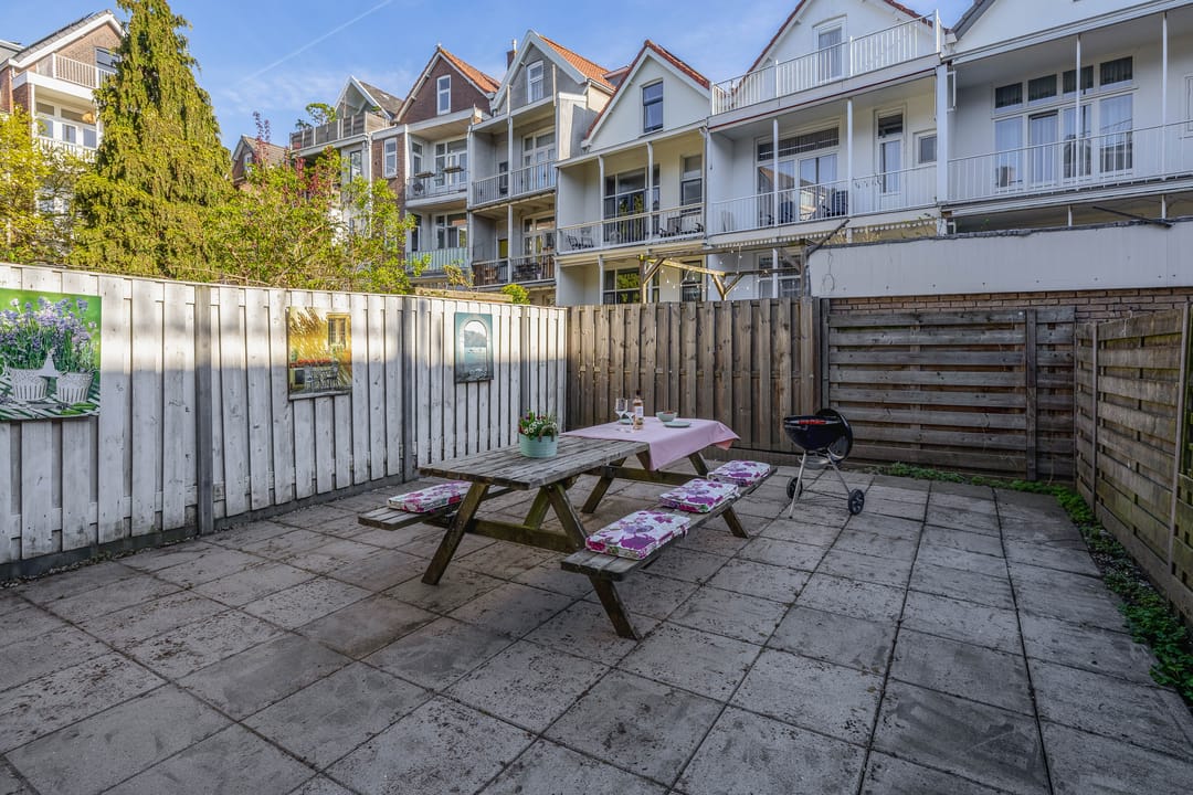 Foto 22 van Gerard Scholtenstraat 45-A