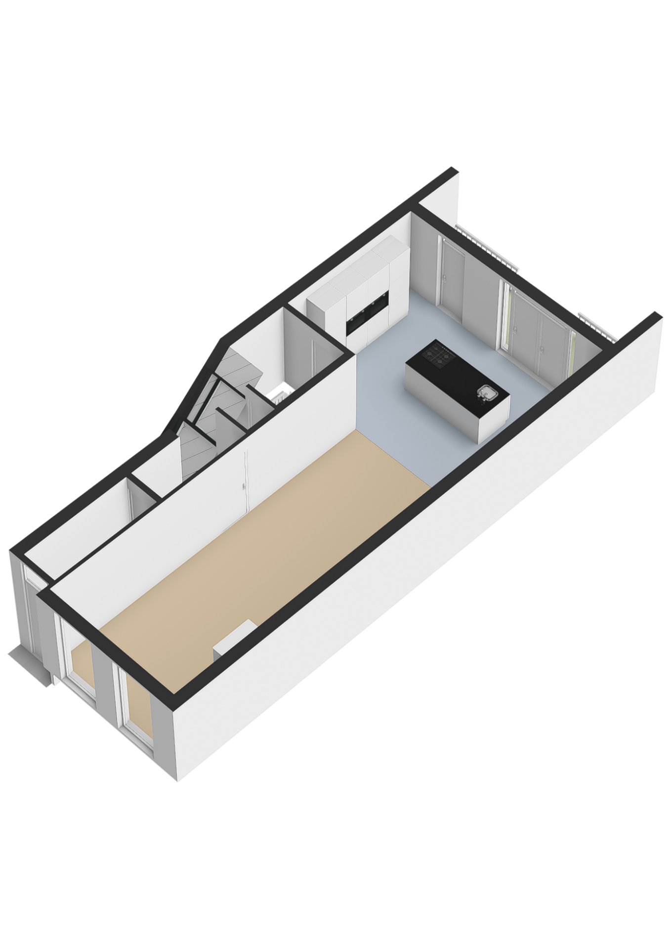 Foto 42 van Gerard Scholtenstraat 45-A