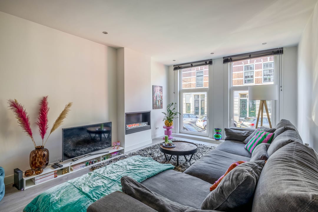 Foto 7 van Gerard Scholtenstraat 45-A