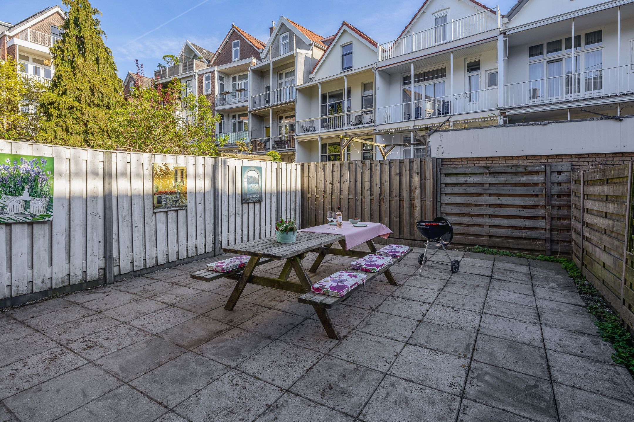 Foto 3 van Gerard Scholtenstraat 45-A