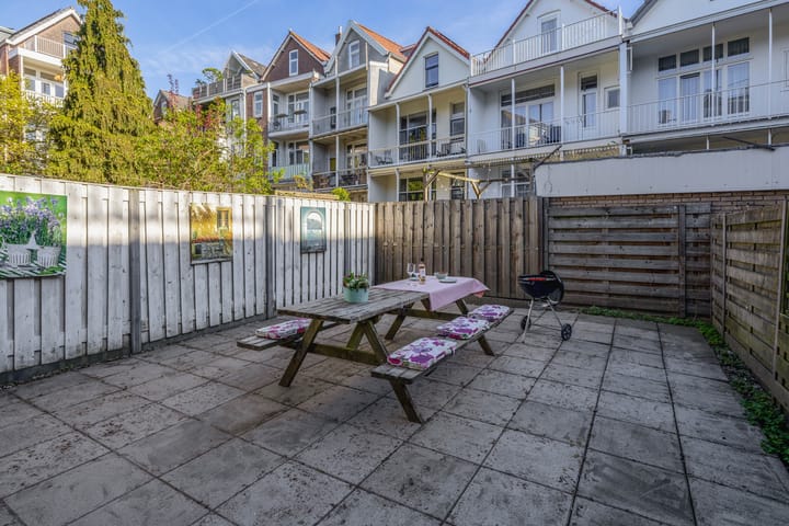 Foto 3 van Gerard Scholtenstraat 45-A